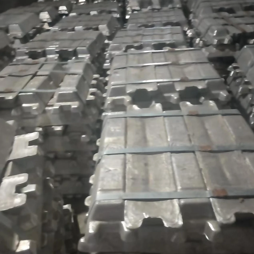 Van het het Aluminiummetaal van aluminiumbaren Materiële A7 A8 A9 het Metaalbaren 99,7% van het de Baaraluminium 99,8% 99,9% de Prijsfabrikant van de Aluminiumbaar