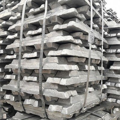 99 Percenten maken A357-Aluminiumlegering 1060 A7- schoonAluminiumbaren 4000 5000 6000 Reeksen