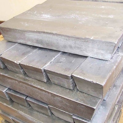 Van de het Aluminiumlegering van ADC10 Adc6 de Matrijzenafgietsel 0.2mm tot 600mm 99,7 99,8 99,9