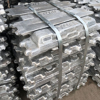 Baren van het de Baar Vlotte Edele metaal van het A7a8 de Bevredigende Zuivere Aluminium