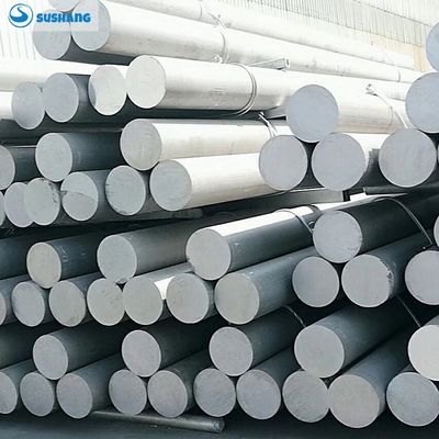 5083 7075 de Legeringsbar UNS A96063 3M van het Aluminium Vlakke Aluminium