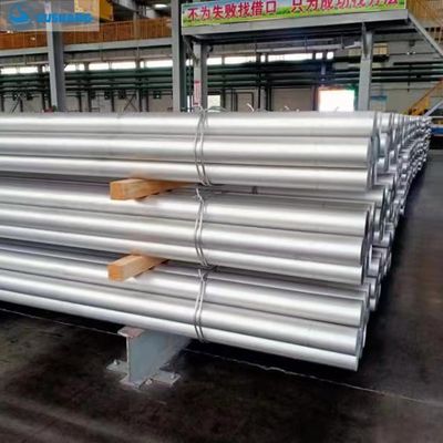 5083 7075 de Legeringsbar UNS A96063 3M van het Aluminium Vlakke Aluminium
