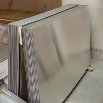 5052 van de het Aluminiumplaat AISI van ASTM Vlakke Breedte 1000mm 1200mm 1220mm