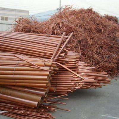 ENGELS het Schrootkoper Adelaide Enameled Cable Wire van GB