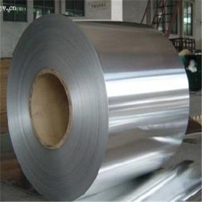 0.1mm 6.5mm Molen 1060 1100 beëindigen Rol 3003 van de Aluminiumstrook Aluminiumrol