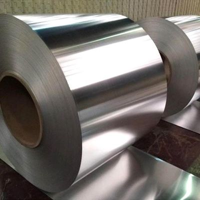 0.04mm tot 4mm van het de Rolaisi Astm Decoratief Aluminium van de Aluminiumstrook het Bladbroodje