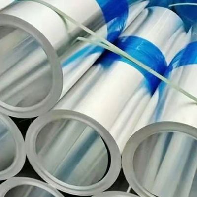 1050 6063 5052 Aluminiumrol 2mm Gerold Aluminiumblad ASTM JIS