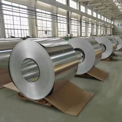 0.04mm tot 4mm van het de Rolaisi Astm Decoratief Aluminium van de Aluminiumstrook het Bladbroodje