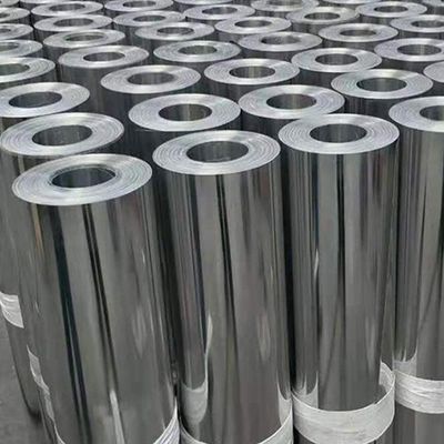 0.04mm tot 4mm van het de Rolaisi Astm Decoratief Aluminium van de Aluminiumstrook het Bladbroodje