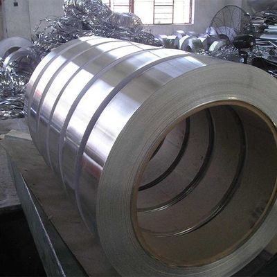 van de het Aluminiumstrook van 2A50 2017 van het de Rol het Witte Aluminium Broodje van het het Bladmetaal voor Ruimte