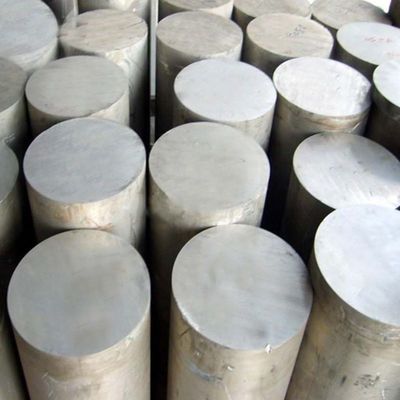 1060 400mm van 2011 de Baraluminium 6061 van de Aluminiumlegering de Ronde Bar van T6