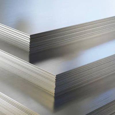 De Oppervlakte 2024 20 Mm-Duidelijk het Aluminiumblad 2017 van de haarlijn van de Aluminiumplaat 2014 2A50
