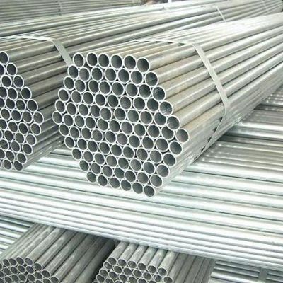 T6 6061 Dikke Pijp 6000mm van Muurauminum Dik Ommuurd Geanodiseerd Aluminiumbuizenstelsel
