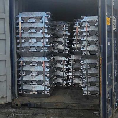 Van de het Aluminiumlegering van ASTM B85 ADC 10 van de het Aluminiummatrijs het Afgietselmaterialen voor Auto Machinaal bewerkte Delen