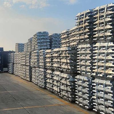 Van de het Aluminiumlegering van ASTM B85 ADC 10 van de het Aluminiummatrijs het Afgietselmaterialen voor Auto Machinaal bewerkte Delen