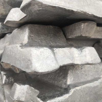 99.7 99,9% de Primaire Hoge Zuiverheid van Aluminiumbaren Adc12 A380