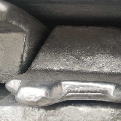 99.7 99,9% de Primaire Hoge Zuiverheid van Aluminiumbaren Adc12 A380