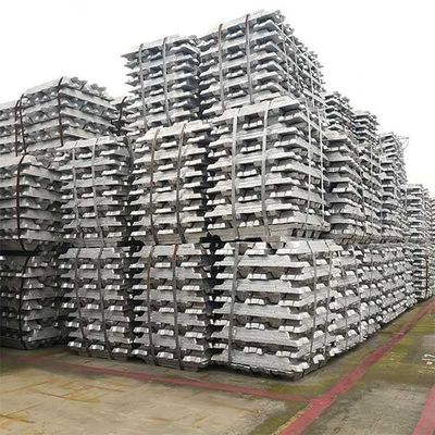 Zuivere A356-Aluminiumbaren 99,9% 99,8% 99,7% 1000 Rang van 2000 3000