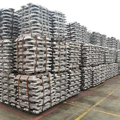 99.7 99,9 de Zuivere Legering van het Aluminiuma356 Aluminium Adc12 A380