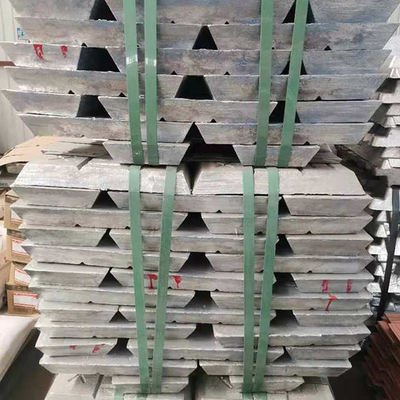 5 - 30mm de Dikke A383 Baaradc 12 Baar van de Aluminiumlegering voor Matrijzenafgietsels