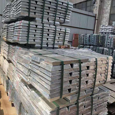 9m 12m Adc 12 Aluminiumprijs die 7075 Aluminium G3101 EN10025 gieten