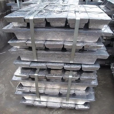 99.8% de primaire A8-Samenstelling van de het Aluminiumlegering van Aluminiumbaren Zuivere