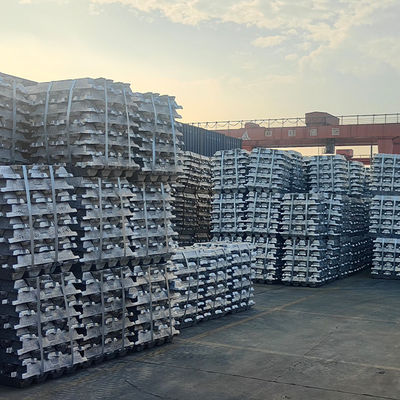 99.8% de primaire A8-Samenstelling van de het Aluminiumlegering van Aluminiumbaren Zuivere
