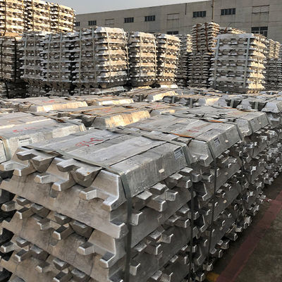 A8 99,9 Zuivere Baar 80 X 180 X 90mm van het Aluminium1kg Aluminium