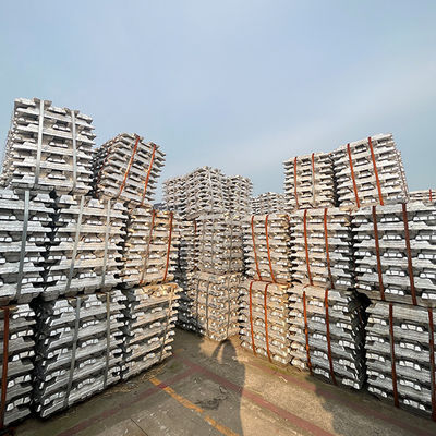 1060 1000 2000 Baren 6061 Staafaluminium 99,9 AL van het Reeks Primaire Aluminium