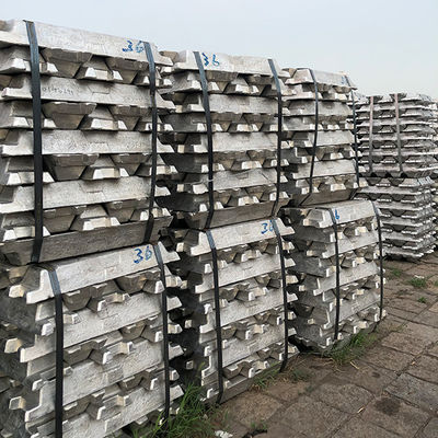 1060 1000 2000 Baren 6061 Staafaluminium 99,9 AL van het Reeks Primaire Aluminium