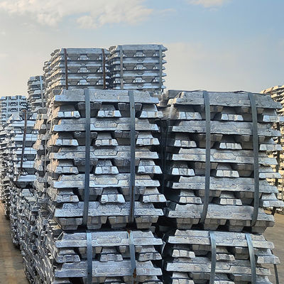 6061 van de het Aluminiumlegering van aluminiumbaren A7 A5 Adc12 de Corrosieweerstand