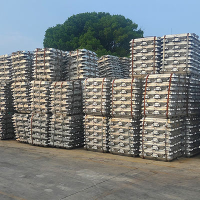 1000 - 7000 REEKSEN Gegoten Aluminium 7075 1060 A7-Baren 25kg 20kgs