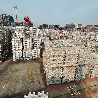 1000 - 7000 REEKSEN Gegoten Aluminium 7075 1060 A7-Baren 25kg 20kgs