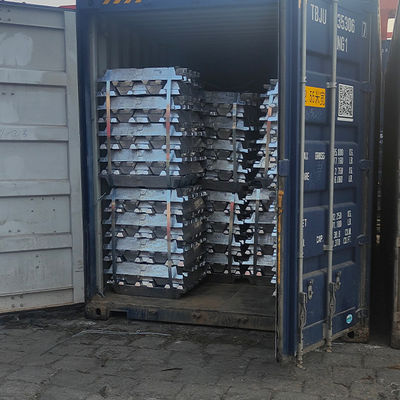 A356.2 Super het Aluminiumlegering 5005 5052 van Aluminiuma8 A7 Baren A380