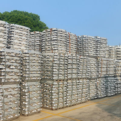 1000 - 7000 REEKSEN Gegoten Aluminium 7075 1060 A7-Baren 25kg 20kgs