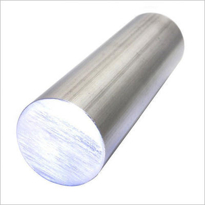 3mm 5mm 6082 van de het Aluminiumlegering van de Aluminium de Ronde Bar Staaf ASTM
