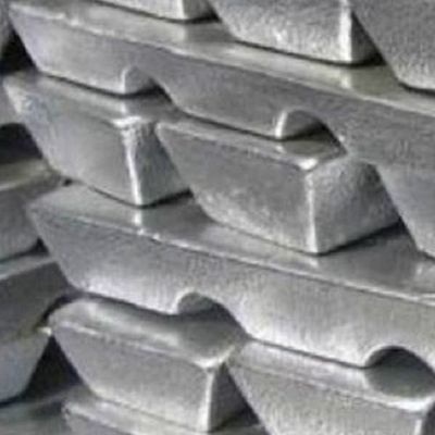 99.99% het Aluminium Standaard Primair Aluminium Ignot van A380 A319 A356