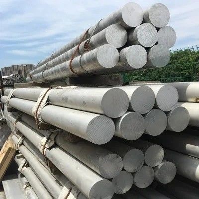 5042 5754 Bar T351 van de Aluminiumlegering