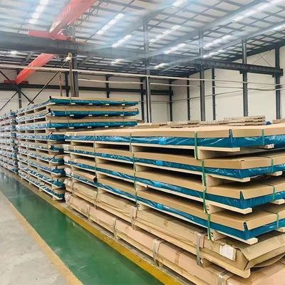 H14 H24 H32 5052 het AluminiumBekledingspanelen 5A16 5154A 5754 van de Aluminiumplaat