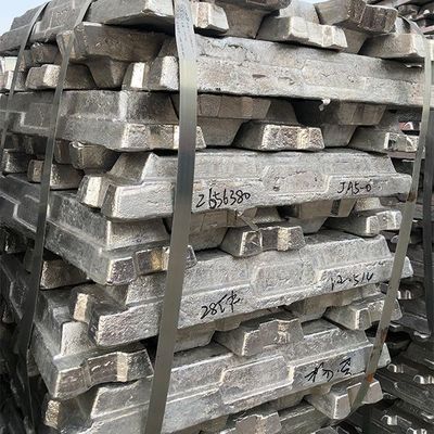 Super A8-Aluminiumbaren 1050 het Aluminium van 1050A A356 99,8% 99,9%