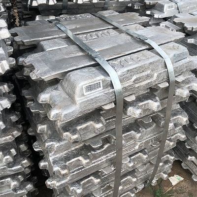 Super A8-Aluminiumbaren 1050 het Aluminium van 1050A A356 99,8% 99,9%