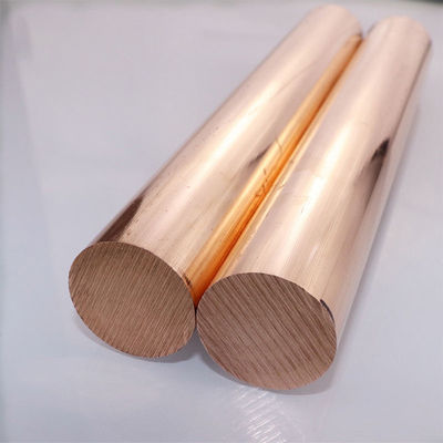 1 - 800mm C1100 Rond Barkoper C10200 C18980 C10200 C18980