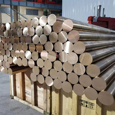 1 - 800mm C1100 Rond Barkoper C10200 C18980 C10200 C18980