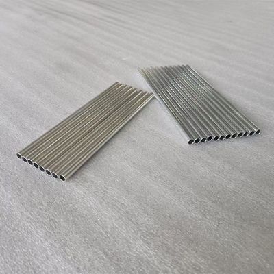 Magnesiumh32 Aluminium om Buis 5086 Aluminiumbuis 6M Thick Wall