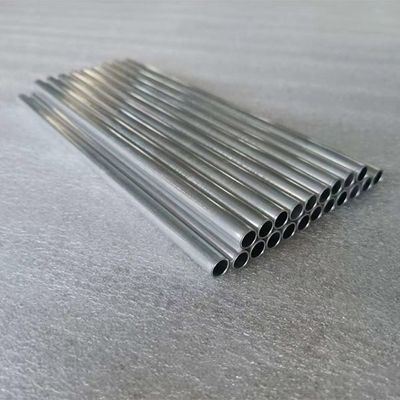 Magnesiumh32 Aluminium om Buis 5086 Aluminiumbuis 6M Thick Wall