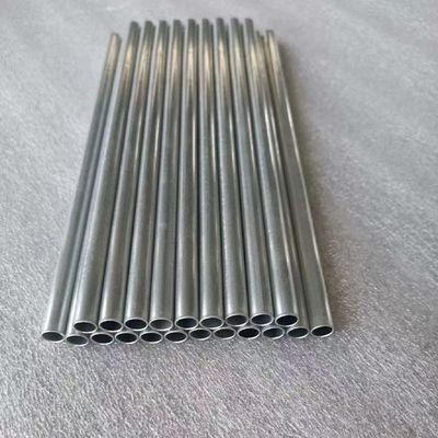 Magnesiumh32 Aluminium om Buis 5086 Aluminiumbuis 6M Thick Wall