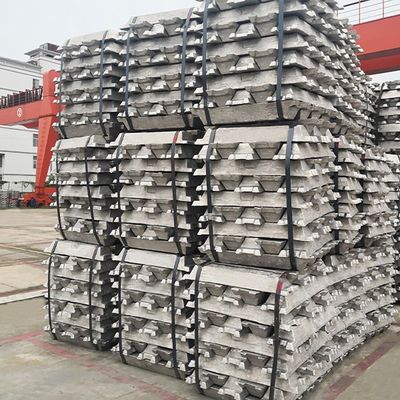 Van de het Aluminiumlegering van AL99.5 AL99 A360 Zuivere Zachte het Loodbaren A380 A356
