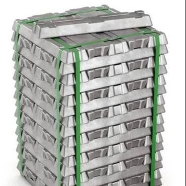 De lage Legering van het Koolstofadc10 Aluminium voor het Gieten van de Baren van de Aluminiumlegering