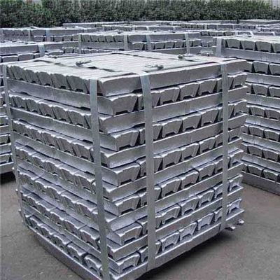 De lage Legering van het Koolstofadc10 Aluminium voor het Gieten van de Baren van de Aluminiumlegering
