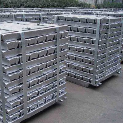 van het Aluminiumbaren ADC12 van 20kgs 25kgs de FE Baar AlSi9Cu3